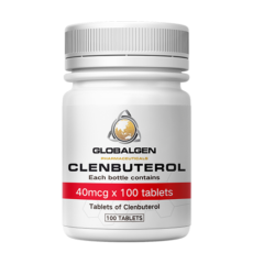 CLENBUTEROL