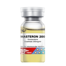 Masteron Enanthate 200mg