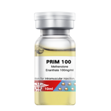 Primobolan Depot E100