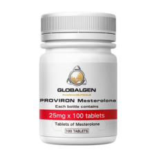 PROVIRON Mesterolone