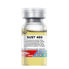 Sustanon 450