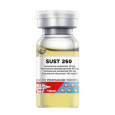 Sustanon 250