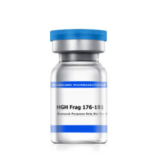 HGH Frag 176-191 5mg