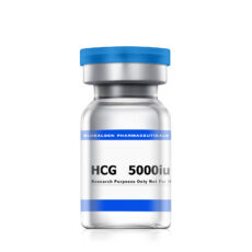 HCG 5000iu