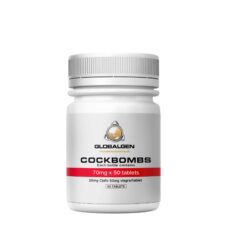 Cockbombs (20mg cialis/50 Viagra)