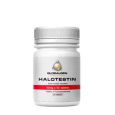 Halotestin 10mg x 50ct