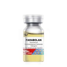 Parabolan (tren hex) 100mg/ml -10ml