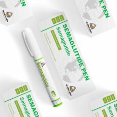 Semaglutide easy-inject pen 4mg