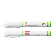 Tirzepatide easy-inject pen 40mg